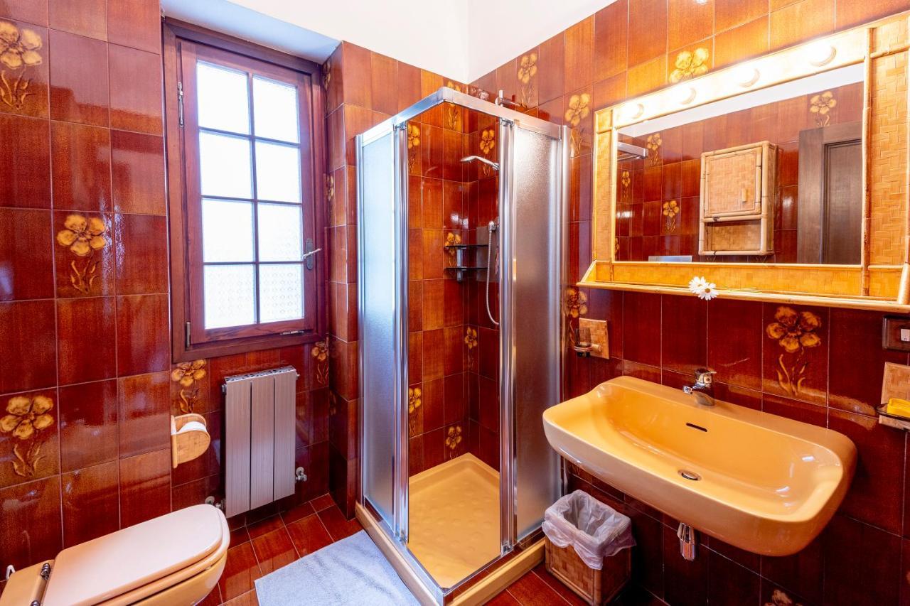 Ascheri Country House - Grimaldi, Ventimiglia Exterior foto